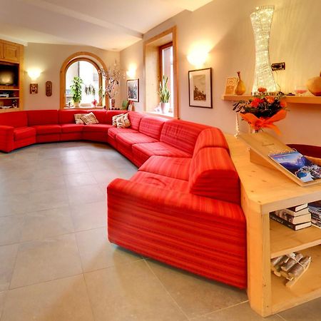 Hotel La Nuova Montanina Auronzo di Cadore Εξωτερικό φωτογραφία