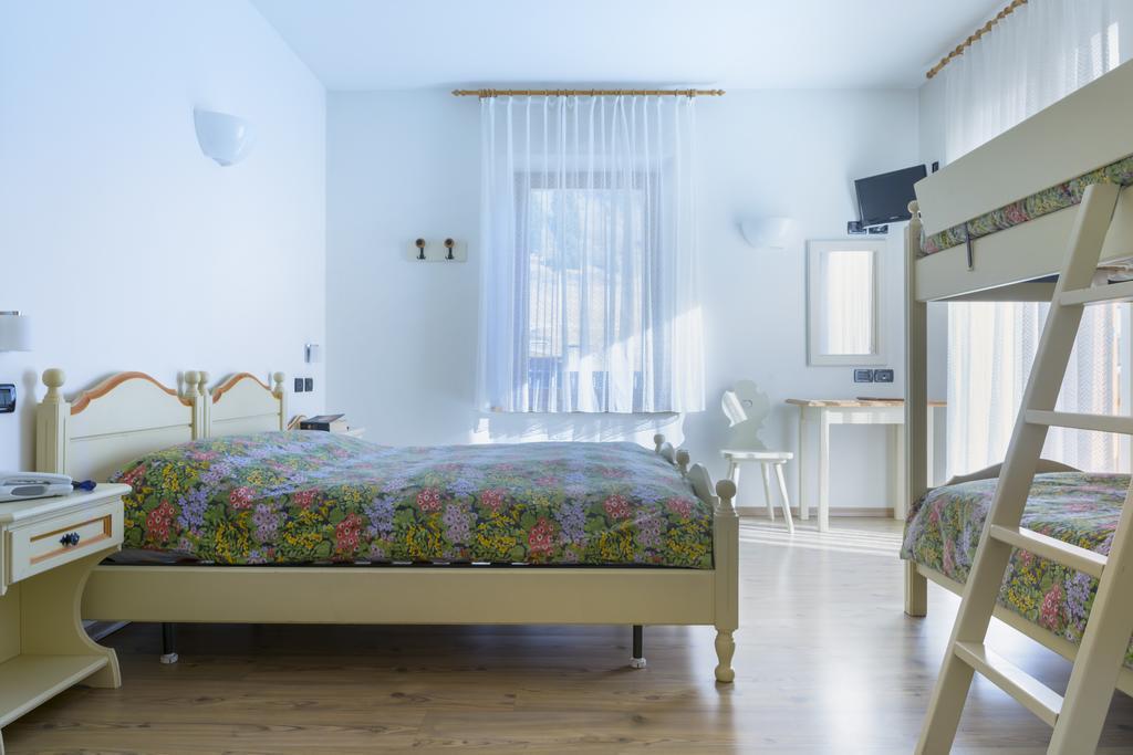 Hotel La Nuova Montanina Auronzo di Cadore Εξωτερικό φωτογραφία