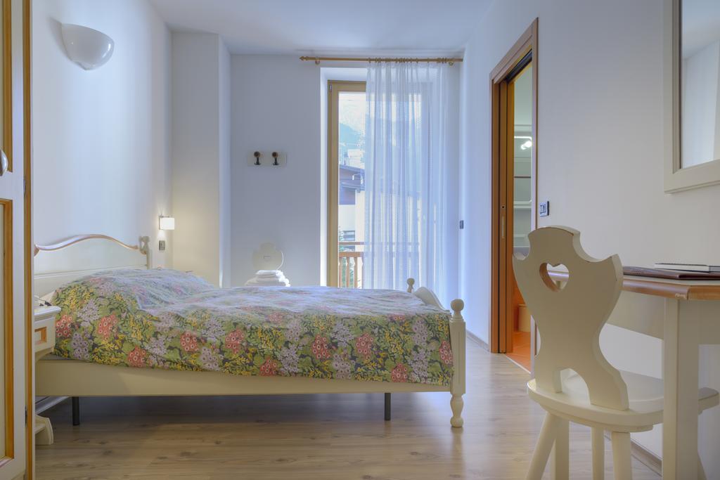 Hotel La Nuova Montanina Auronzo di Cadore Εξωτερικό φωτογραφία