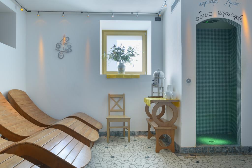 Hotel La Nuova Montanina Auronzo di Cadore Εξωτερικό φωτογραφία