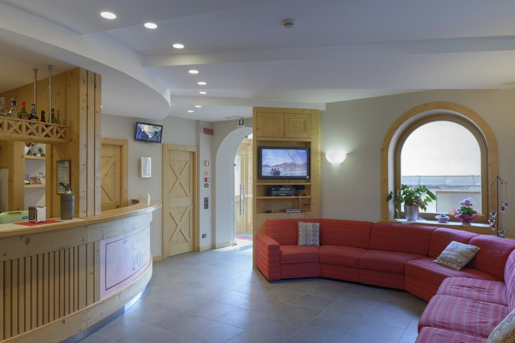 Hotel La Nuova Montanina Auronzo di Cadore Εξωτερικό φωτογραφία