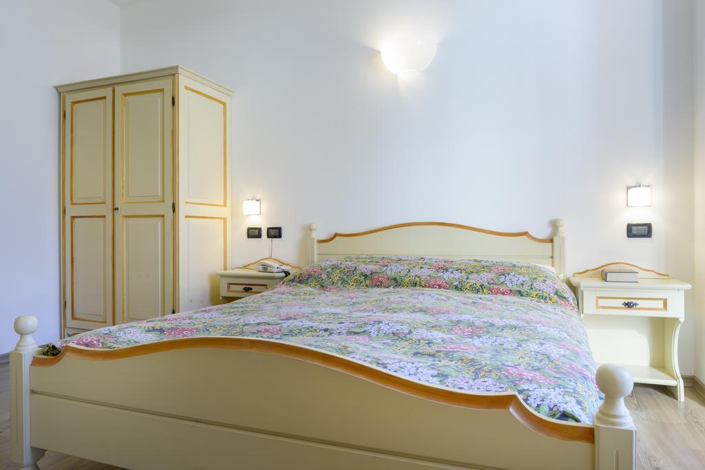 Hotel La Nuova Montanina Auronzo di Cadore Εξωτερικό φωτογραφία