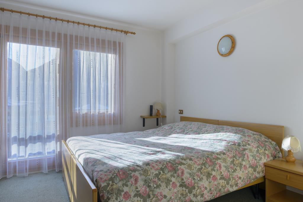 Hotel La Nuova Montanina Auronzo di Cadore Εξωτερικό φωτογραφία
