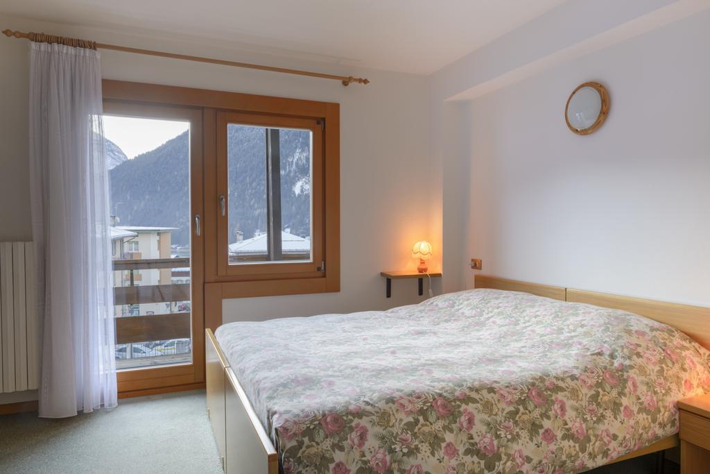 Hotel La Nuova Montanina Auronzo di Cadore Εξωτερικό φωτογραφία