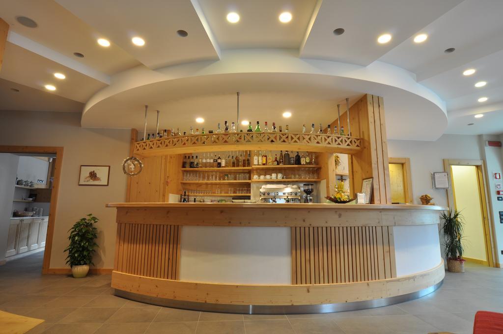 Hotel La Nuova Montanina Auronzo di Cadore Εξωτερικό φωτογραφία