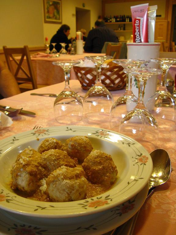 Hotel La Nuova Montanina Auronzo di Cadore Εξωτερικό φωτογραφία