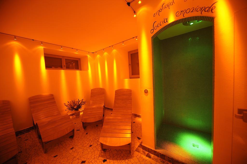 Hotel La Nuova Montanina Auronzo di Cadore Εξωτερικό φωτογραφία